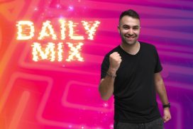 מגמיקס LIVE