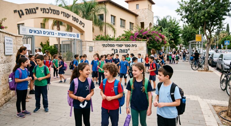 מנכ